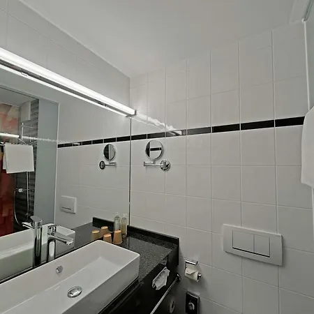 Ibis Styles Neckarsulm Hotel Exterior photo