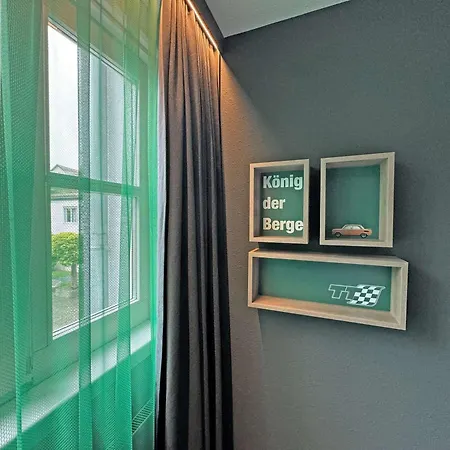 Ibis Styles Neckarsulm Hotel Exterior photo