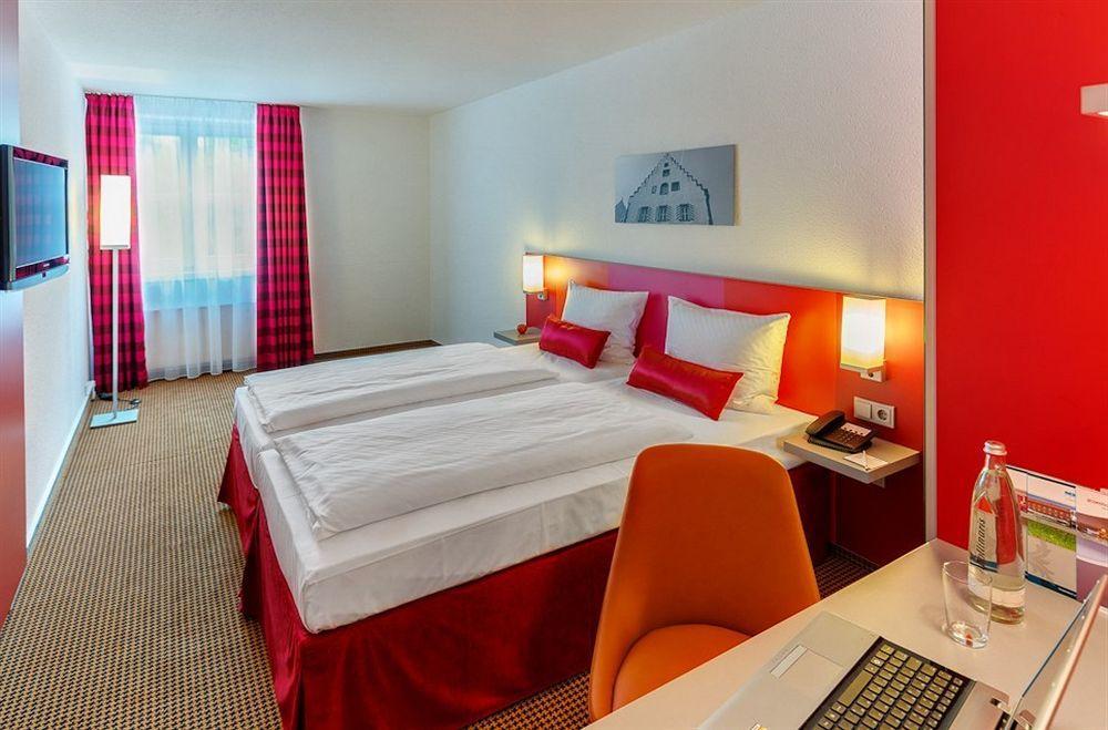 Ibis Styles Hotel Neckarsulm