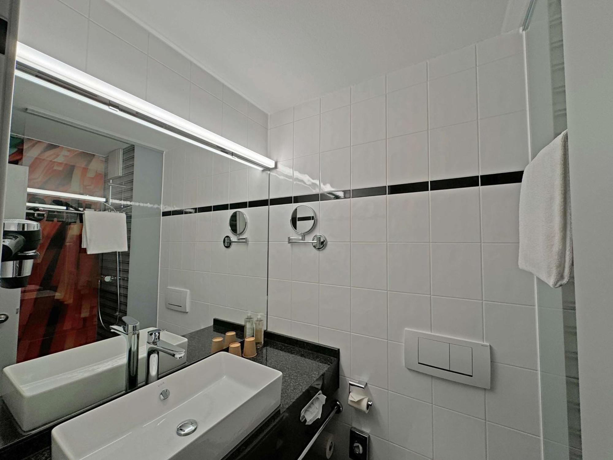 Ibis Styles 3*