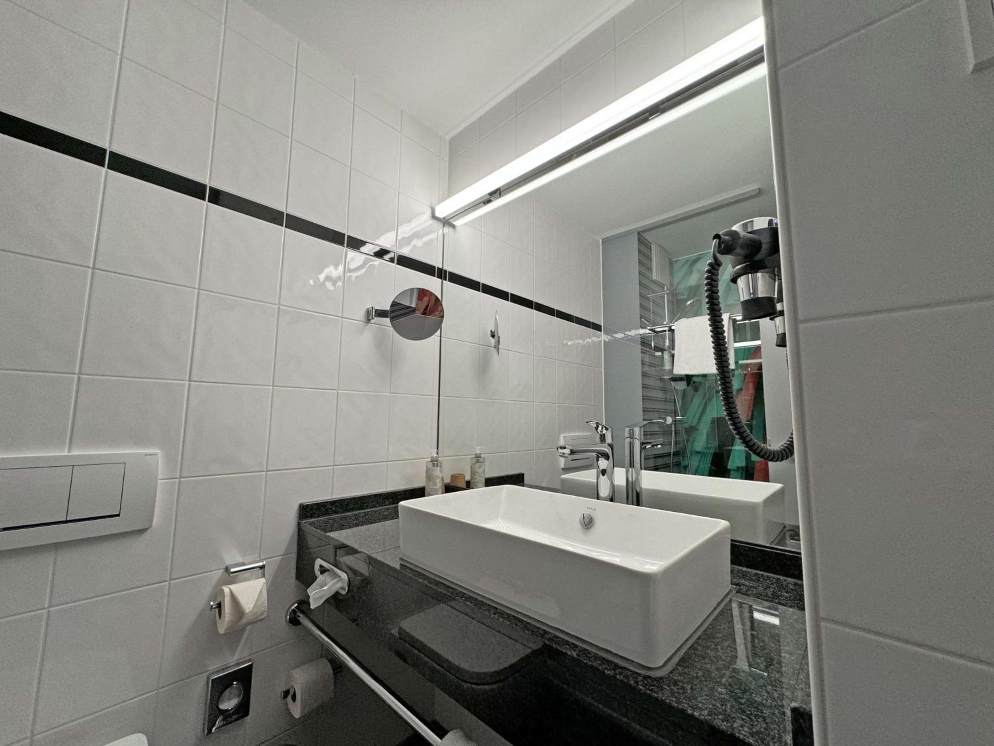 Ibis Styles Hotel 3*