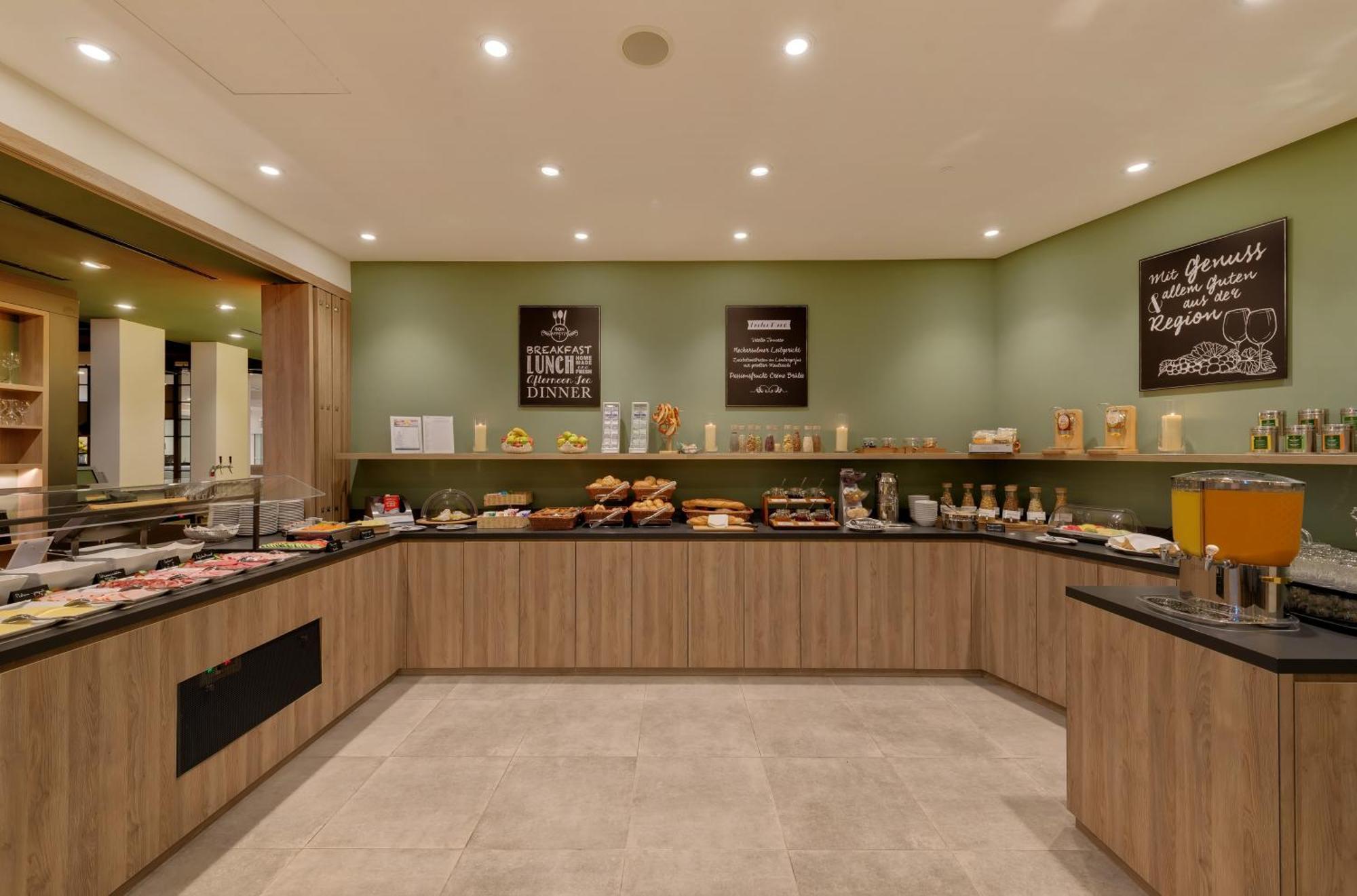 Hotel Ibis Styles 3*