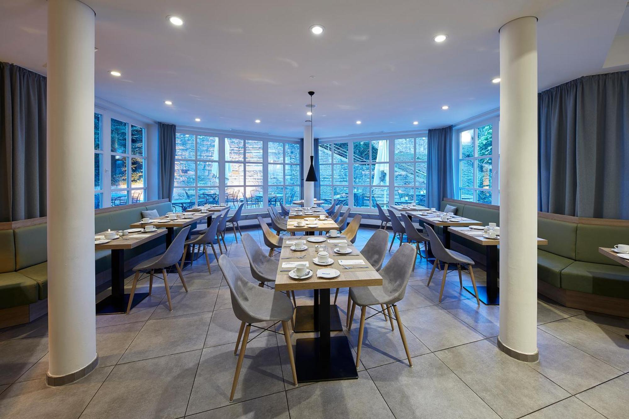 Ibis Styles Hotel Neckarsulm
