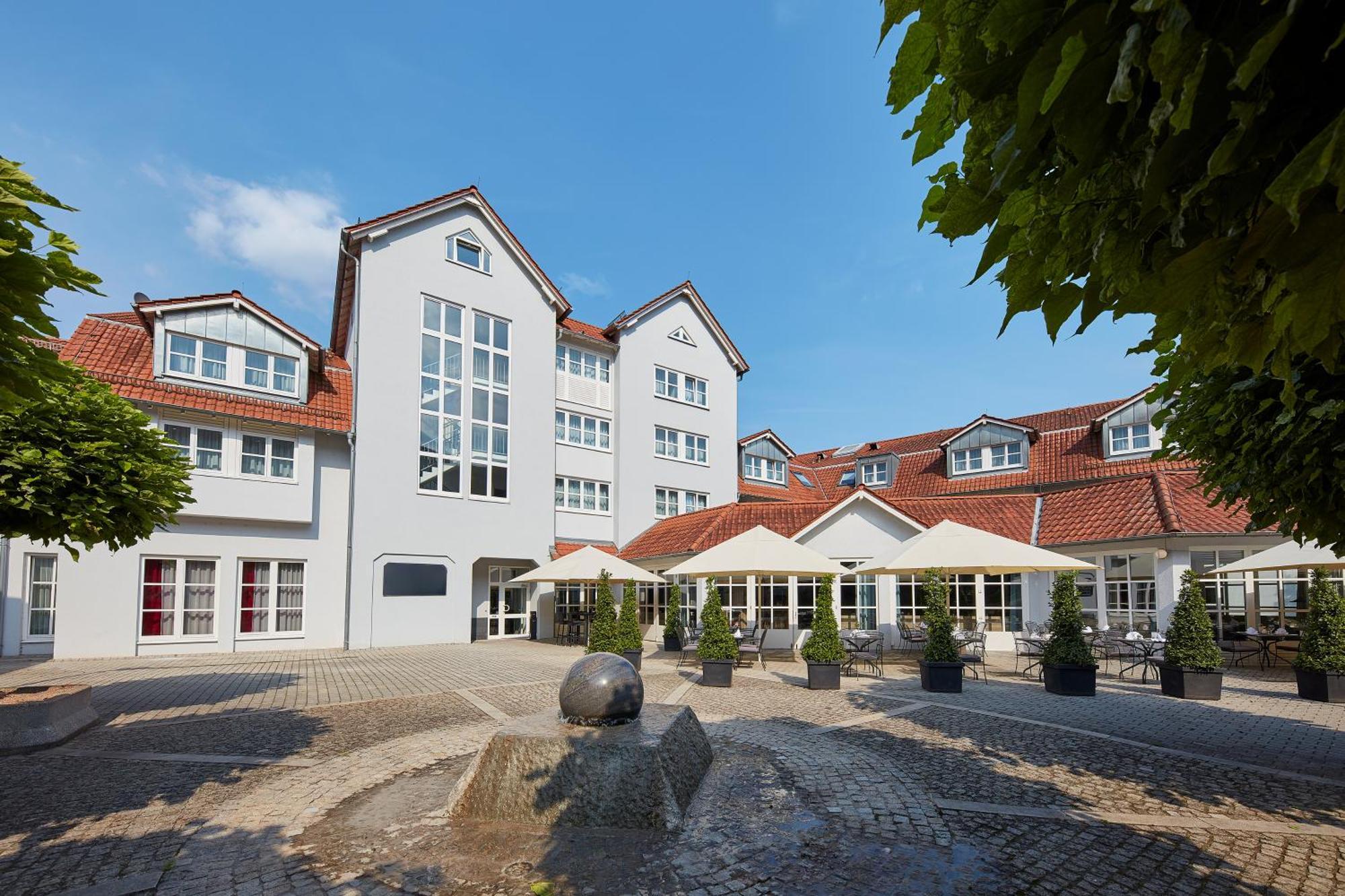 Hotel Ibis Styles Neckarsulm