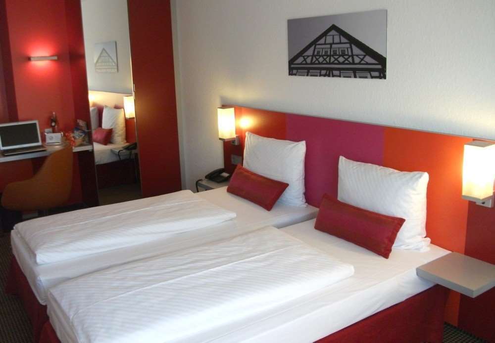 Ibis Styles Hotel 3*