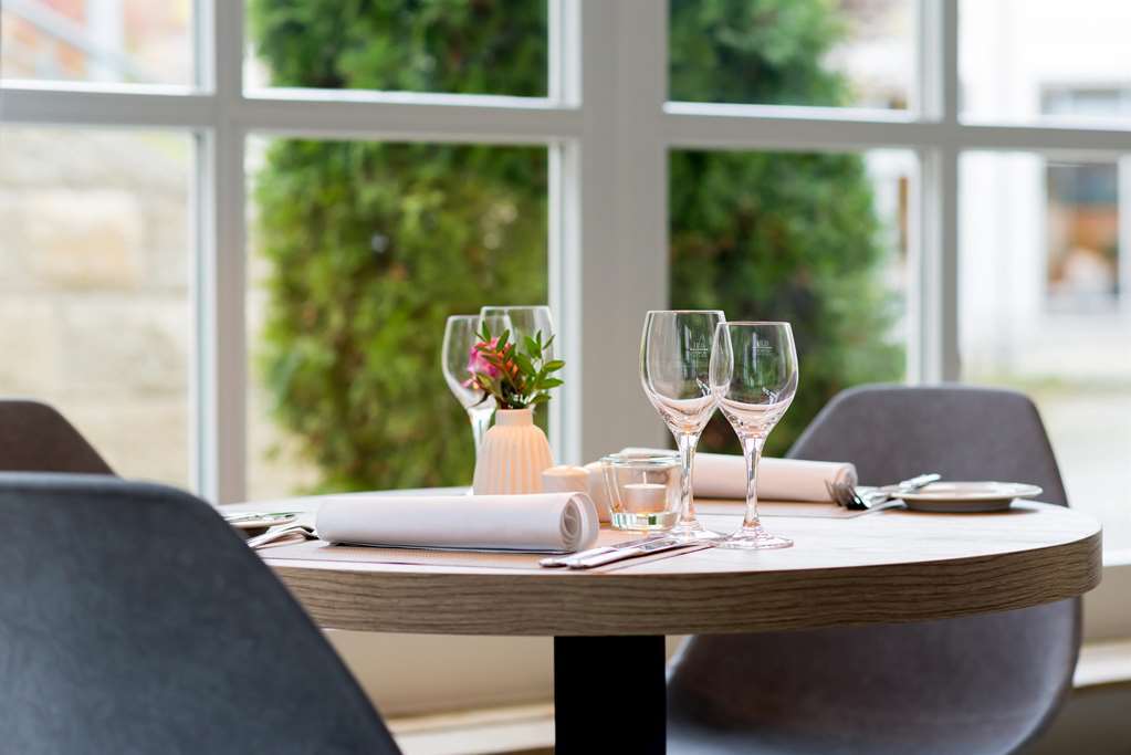 Ibis Styles 3* Neckarsulm