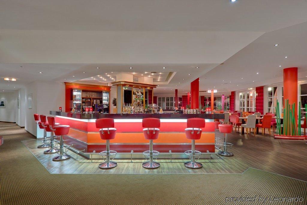 Ibis Styles Hotel