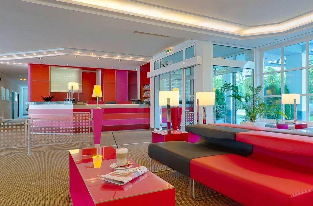 Ibis Styles Hotel 3*