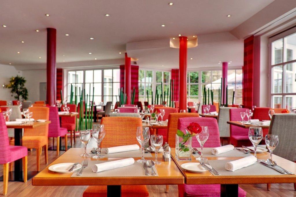 Ibis Styles Hotel Neckarsulm