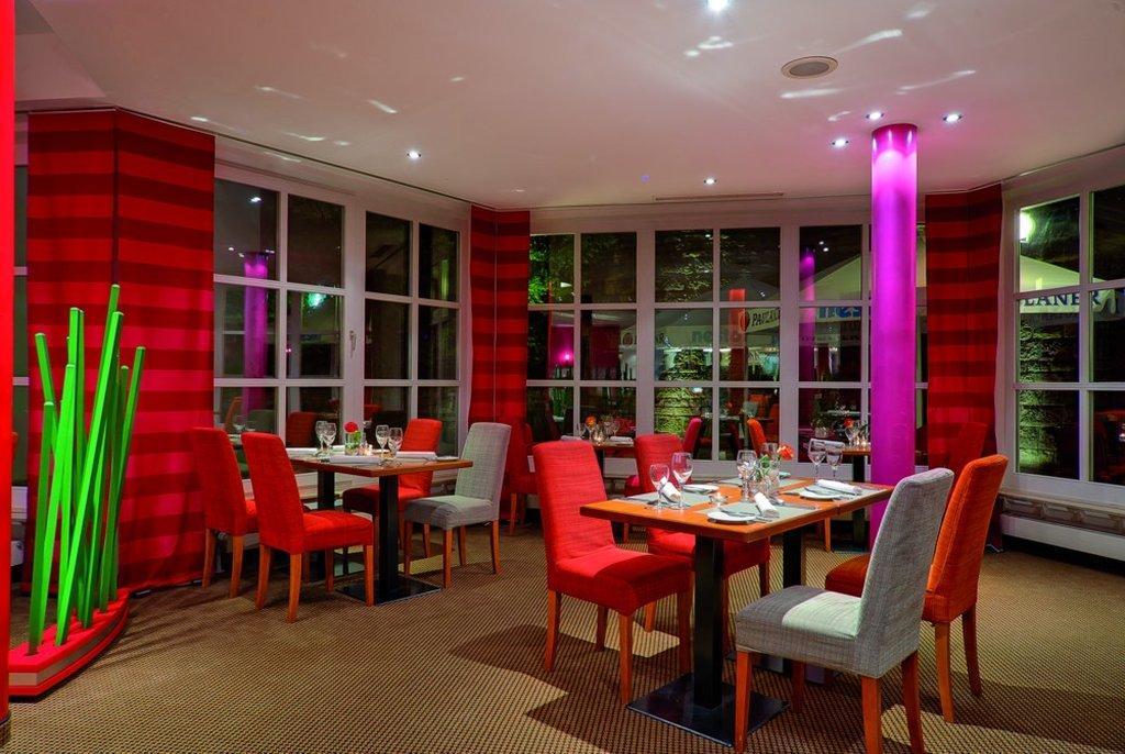 Ibis Styles Hotel 3*