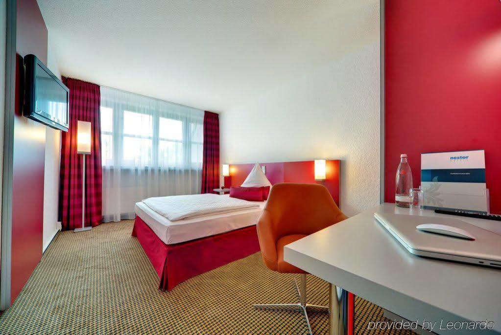 Ibis Styles 3*