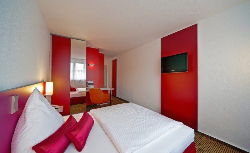 Ibis Styles Hotel