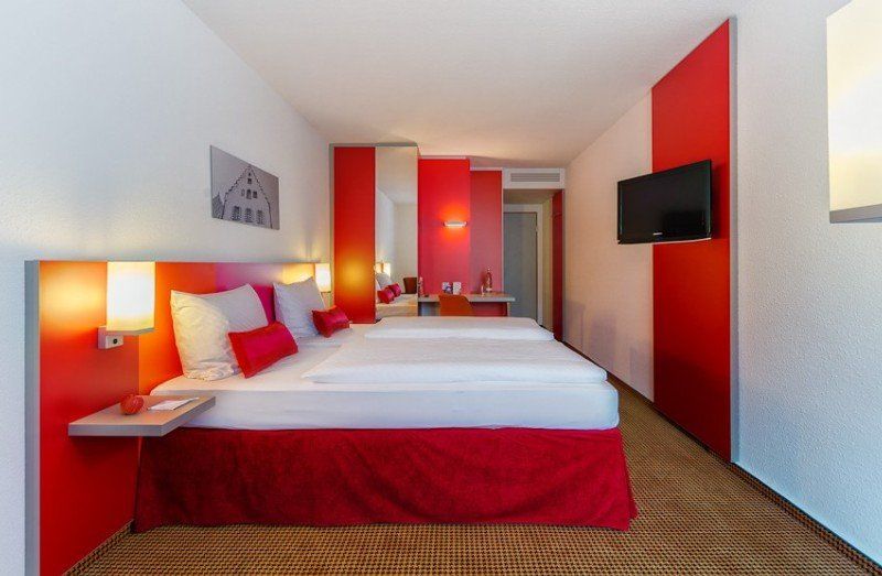 Hotel Ibis Styles 3*