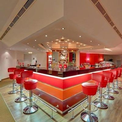 Hotel Ibis Styles