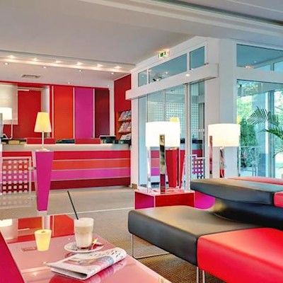 Ibis Styles 3*